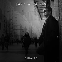 Jazz Affaires de Dinarés