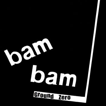 Ground Zero. Produced by Chris Hanzsek & Tommy Martin at Reciprocal Recording in 1984. Remixed & mastered by Chris Hanzsek, Tommy Martin & Scotty Buttocks. Released Sept 14, 2018 on Buttocks Productions.
