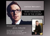 Ryan Stevenson/Jason Schuster Concert