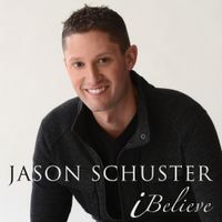 Jason Schuster - Worship Night