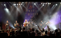 Geneva Jam Music Festival 