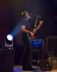 an evening with the trippin billies  