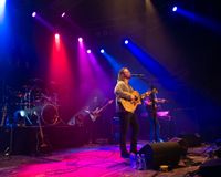 an evening with the trippin billies  