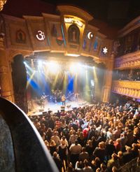 an evening with the trippin billies  - private event