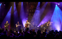 the trippin billies  