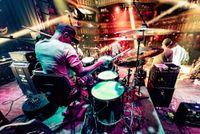 an evening with the trippin billies  