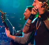 an evening with the trippin billies  