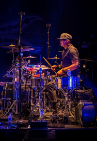 an evening with the trippin billies  
