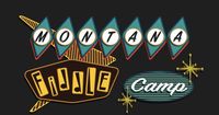 Montana Fiddle Camp