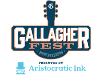 Jim Hurst @ Gallagher Days Festival
