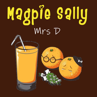 Mrs D by Magpie Sally 