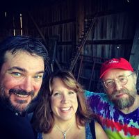 Red Horse Tavern Presents - Troy, Paula & The Hippieman