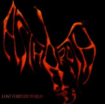 Lost Forever World CD-R 2006
