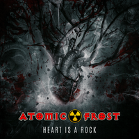 Heart is a Rock by Atomic Frost