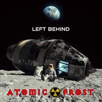 Left Behind by Atomic Frost