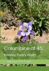 Columbine at 45: Keeping Poetry Alive! Anthology