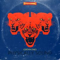 PHYSICALLY SOUND by CERTAIN.ONES