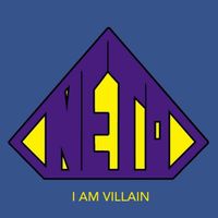 I AM VILLAIN by MOOKNETO