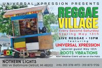 Reggae Village
