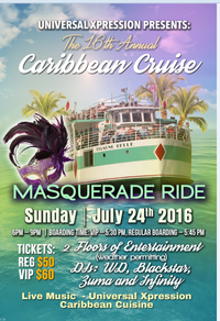16th Annual Caribbean Cruise