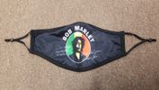 Bob Marley Mask