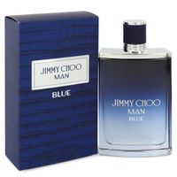 Jimmy Choo Blue