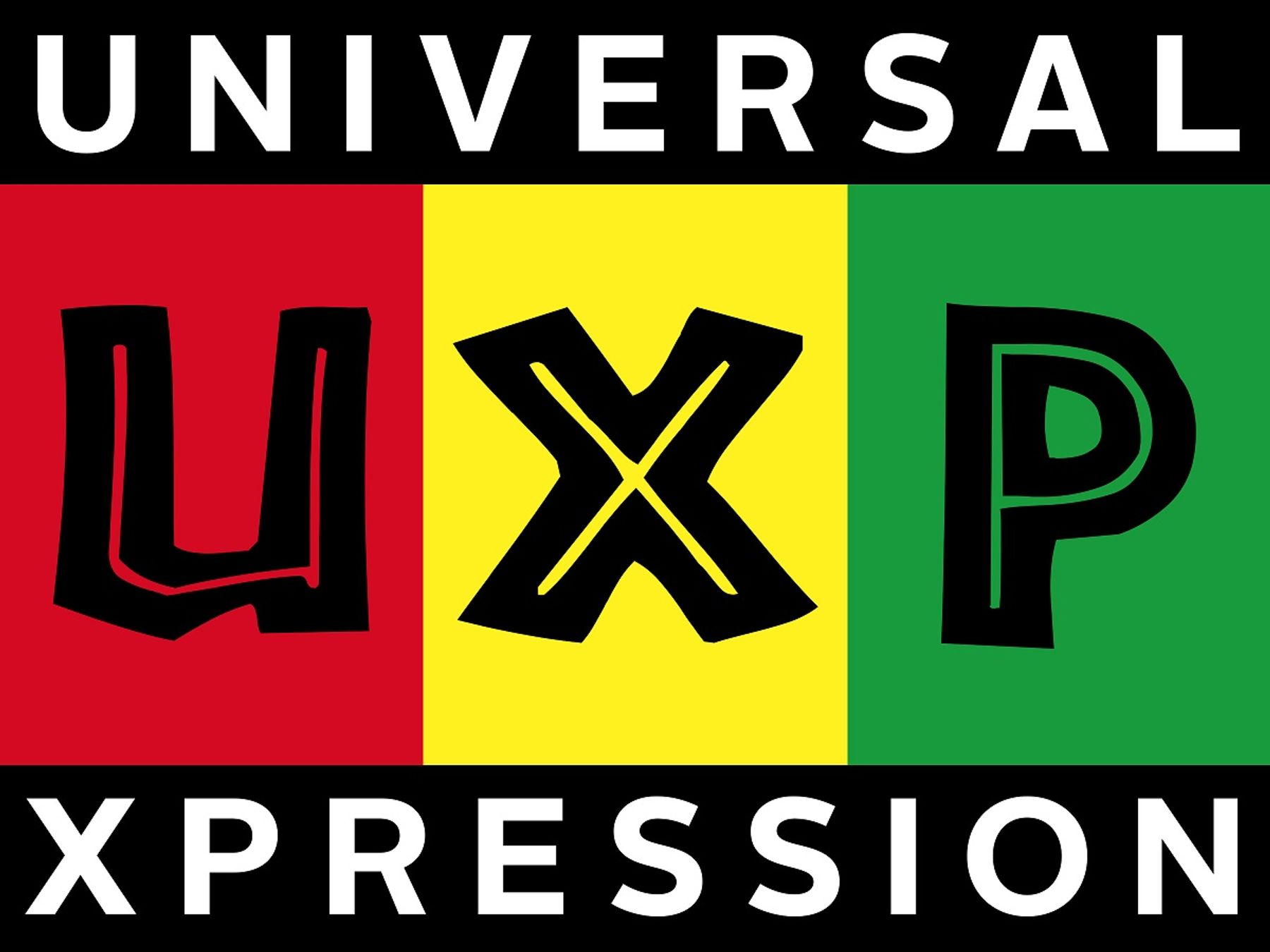 Sweetness by Universal Xpression Sweetness by Universal Xpression