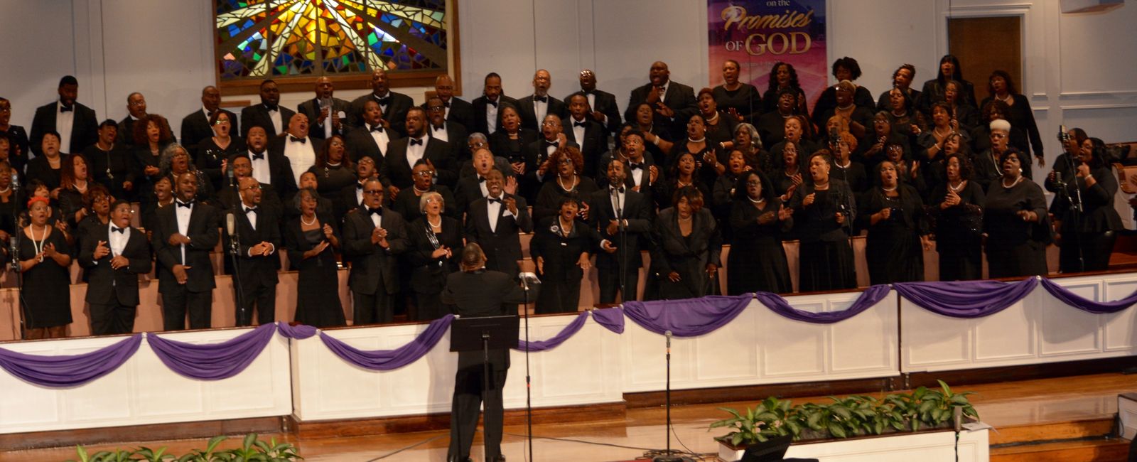 【中古】 Live in Kansas City 2004 / Gmwa Choir hqdefault.jpg?sqp=-