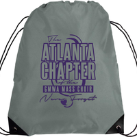 Drawstring Backpack