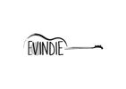 EVindie Acoustic Guitar T