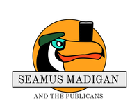 Seamus Madigan and the Publicans Live at Flanagan's Pub