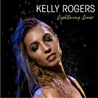 Lightning Lover by Kelly Rogers