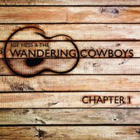 Chapter 1 by Joe Hess Country Music 