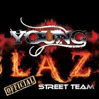 Youngblaze "Remixed Tracks"
