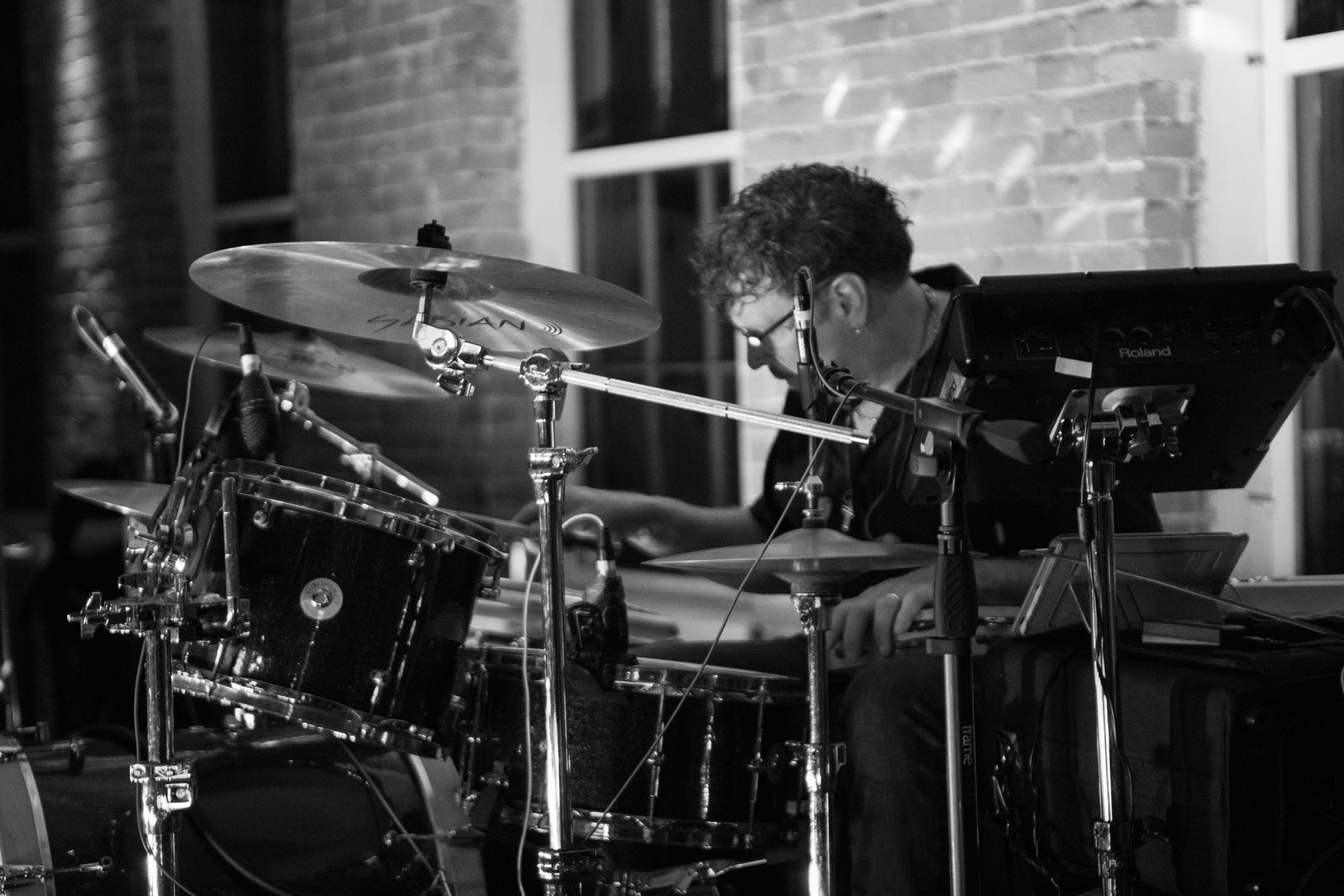 Tim Sigler Eric Church Tribute