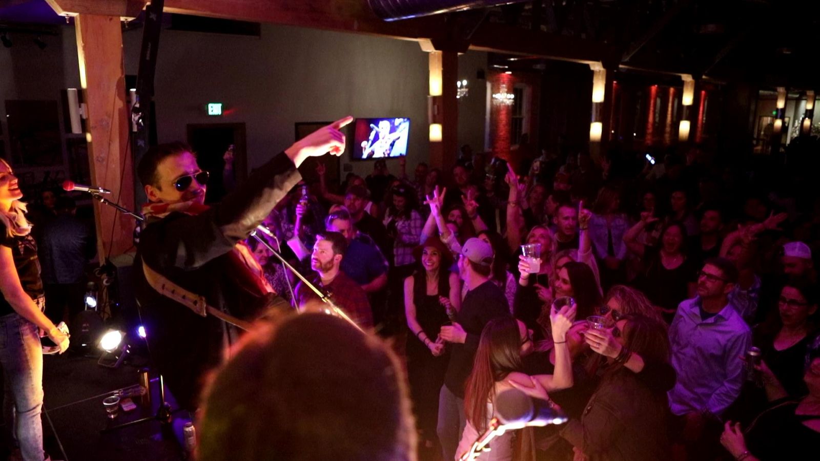 Tim Sigler Eric Church Tribute