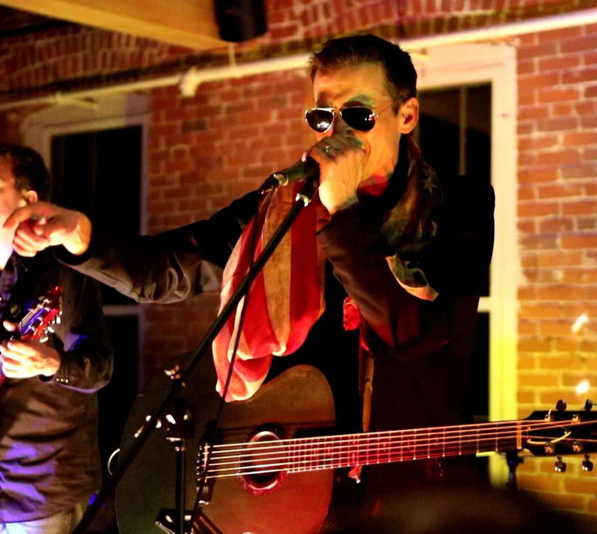 Tim Sigler Eric Church Tribute