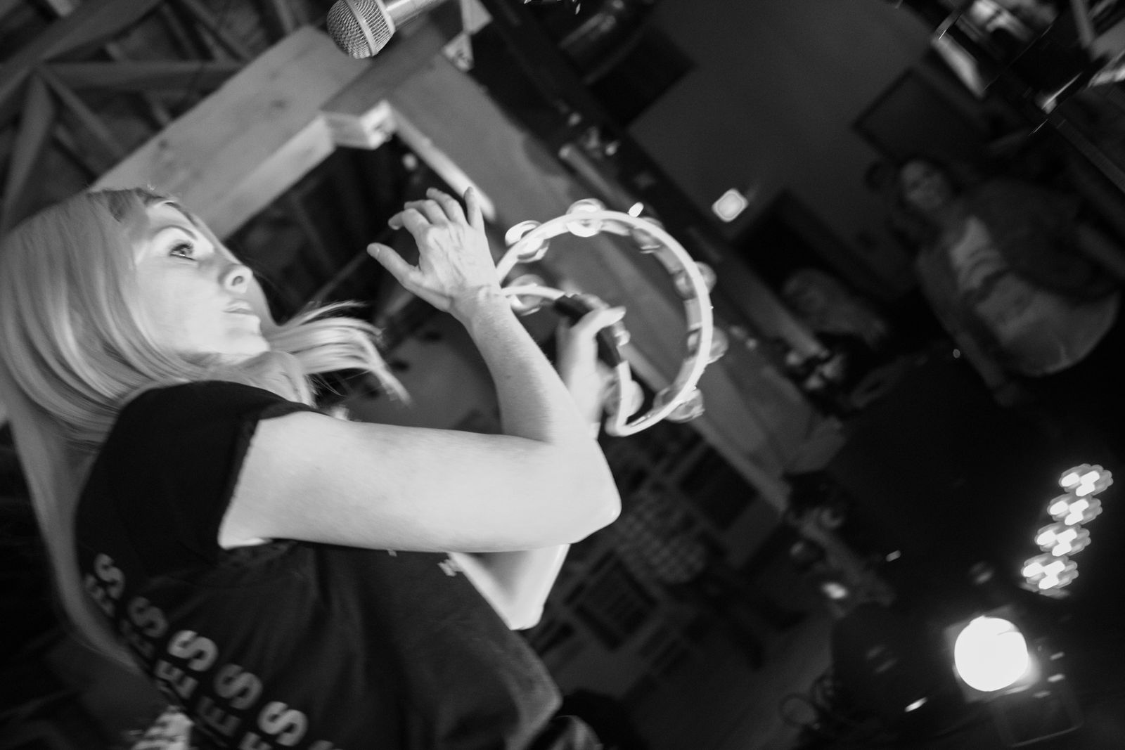 Tim Sigler Eric Church Tribute