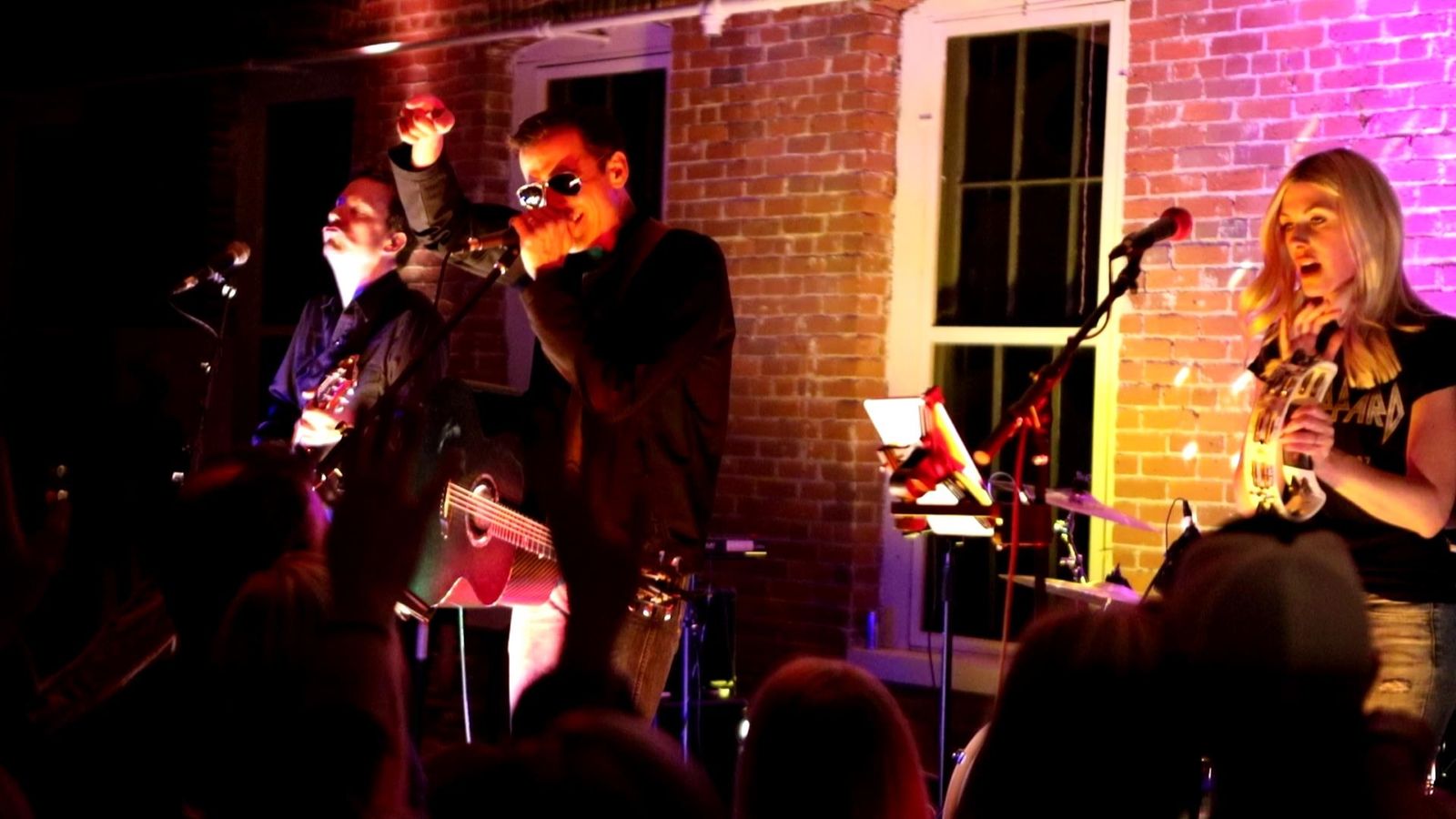 Tim Sigler Eric Church Tribute