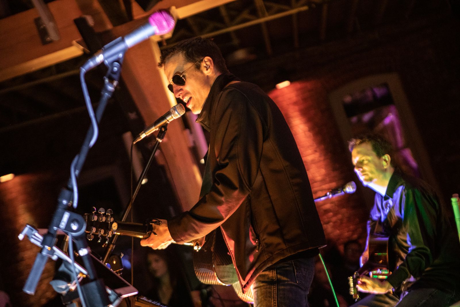 Tim Sigler Eric Church Tribute