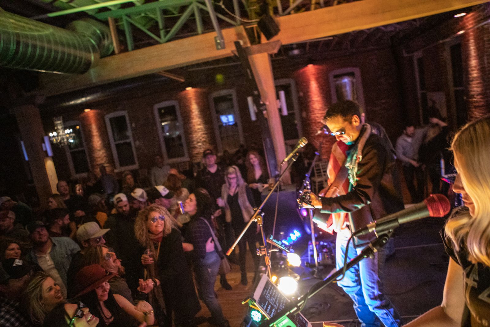 Tim Sigler Eric Church Tribute