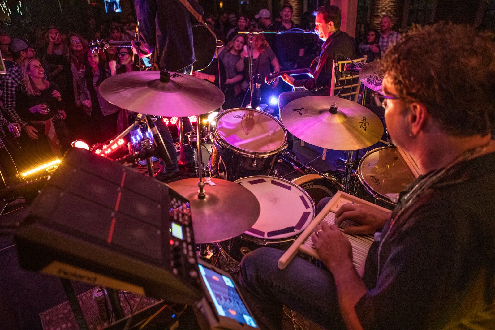 Tim Sigler Eric Church Tribute