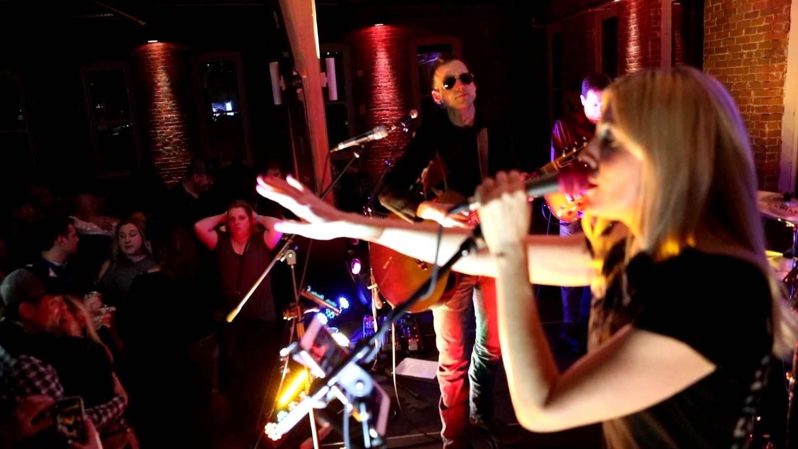 Tim Sigler Eric Church Tribute