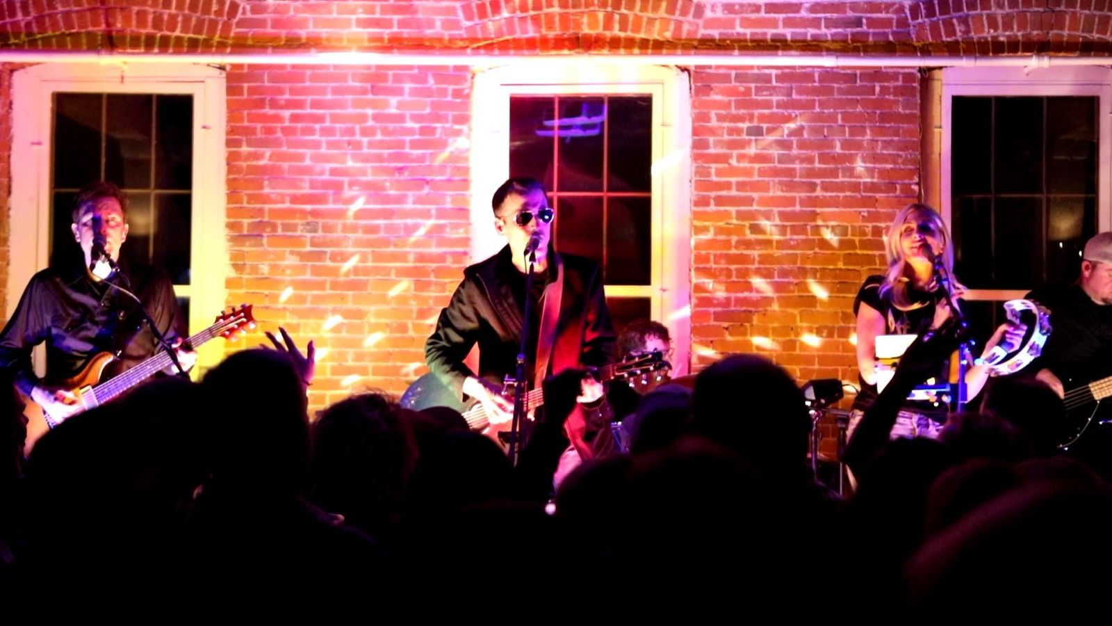 Tim Sigler Eric Church Tribute