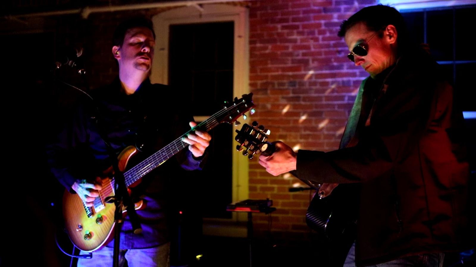 Tim Sigler Eric Church Tribute