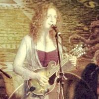 Lacy James at Lovecraft NYC
