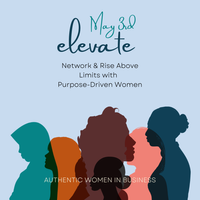 Elevate: Network & Rise Above Limits
