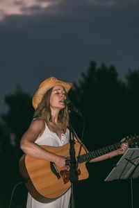 Darcy Nelson Live at the Sunset Dinner Experience