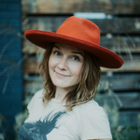 Folk Alliance Private Showcase featuring Darcy Nelson | Room #548