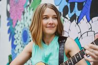 (Cancelled) Live Music with Darcy Nelson at the Erie Farmer's Market